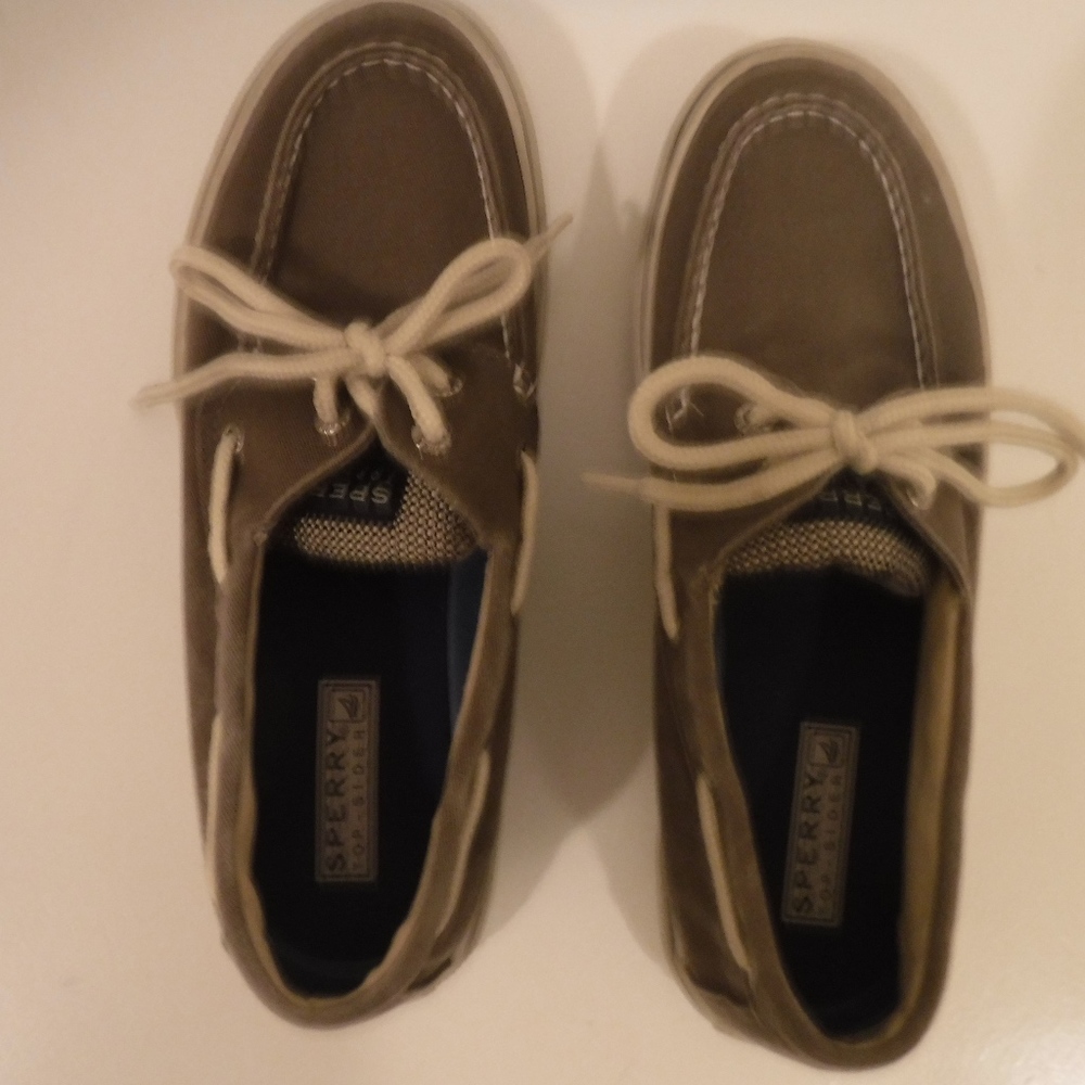 Men's Shoes
